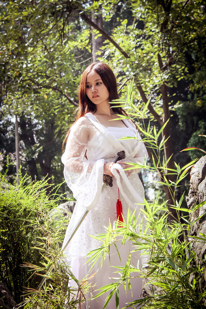 离婚女人的味道